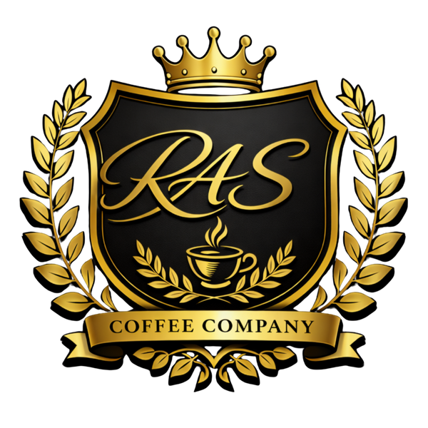 RAS COFFEE COMPANY